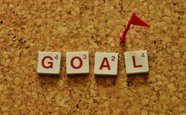 Looking ahead: My 2025 goals as an authorpreneur