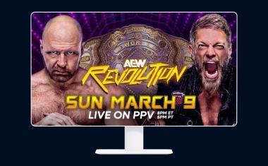 AEW Revolution 2025: Review and Reactions