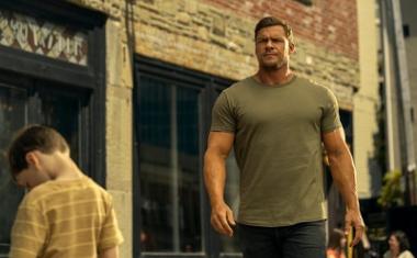 Jack Reacher: Fighting for justice or vengeance?