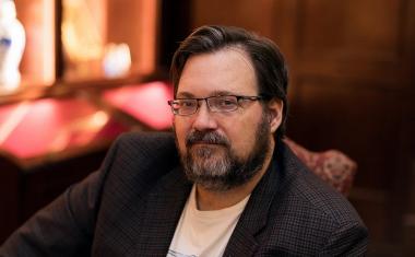 Brandon Sanderson’s 5 favorite superpowers