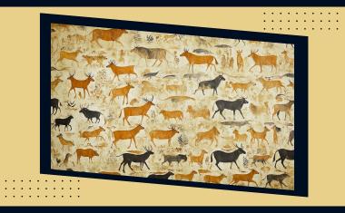 From cave paintings to interconnected ecosystems: A brief history of branding
