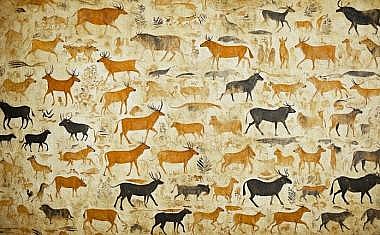 From Cave Paintings to Interconnected Ecosystems: A Brief History of Branding
