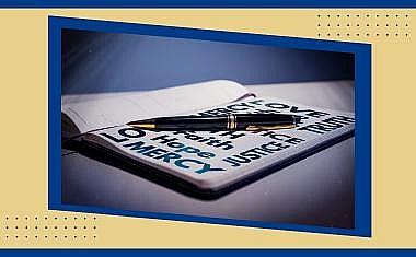 Author branding: Why your values are the heart of your brand