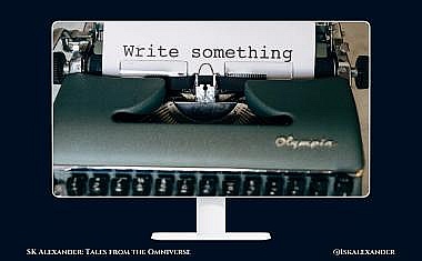 Midyear check-in: Fiction goals, progress, and what’s next