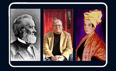 Psychometry: Notable Practitioners And Scientists