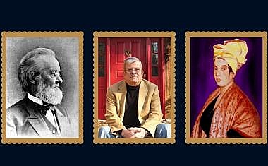Psychometry: Notable practitioners and scientists