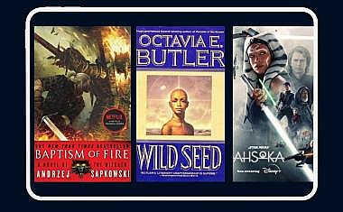 Psychometry In Fiction: Token-Object Reading In Storytelling