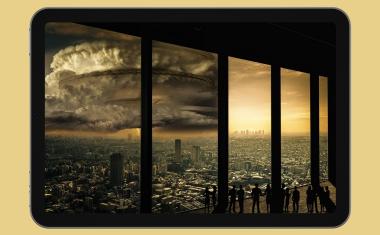 Speculative Fiction: A Genre of Imagination, Fear, and Hope