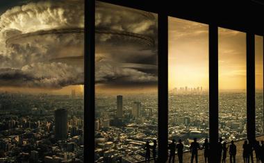Speculative fiction: A genre of imagination, fear, and hope
