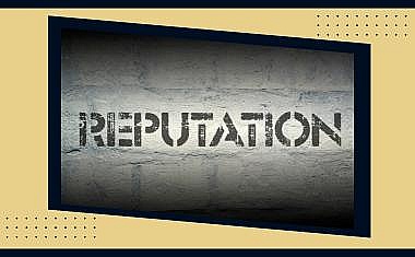 Branding for Authorpreneurs: Why your reputation matters