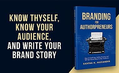 Branding for Authorpreneurs