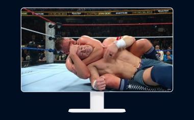 John Cena's Farewell Tour: The Last Time Was Now