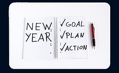 Writing Goals for 2026: New Speculative Fiction Releases