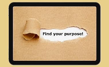 Branding for Authorpreneurs: Why Your “Why” Matters