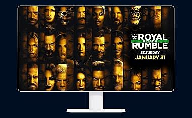 WWE Royal Rumble 2026 – Solid event, but silent crowd