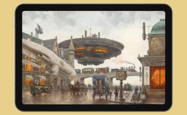 Branding for Authorpreneurs: How to Find Your Genre USP