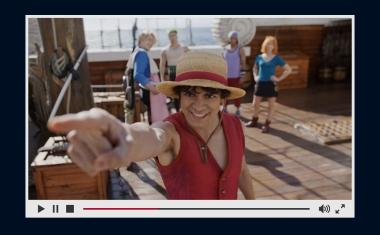 One Piece — Season Two Review