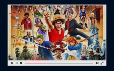 One Piece — Season Two Review