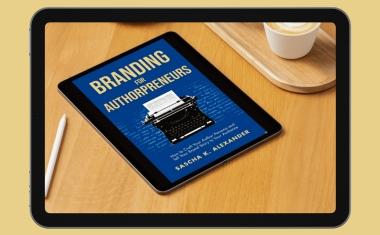 Behind the Scenes: Shifts in My Author Journey