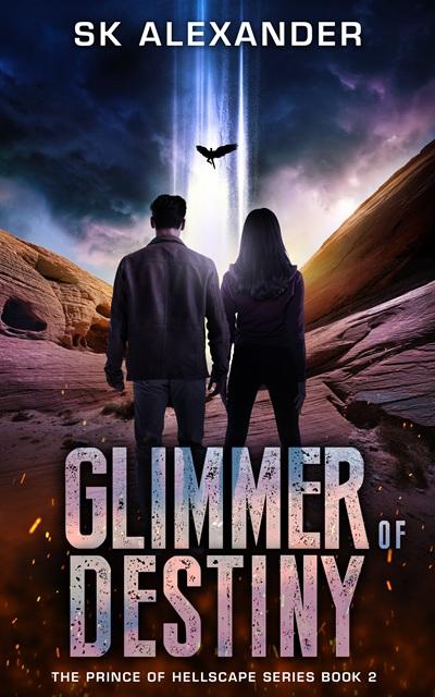 Glimmer of Destiny