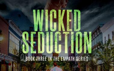 Anniversary of Wicked Seduction: Three Years of Dark Desires