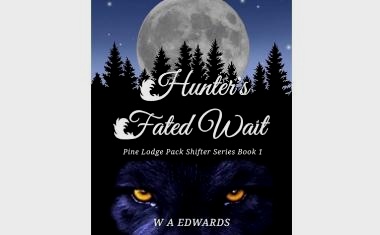 “Hunter’s Fated Wait” by W.A. Edwards – Review