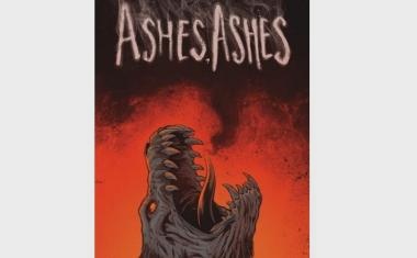 “Ashes, Ashes” by Jessica Goeken – Review
