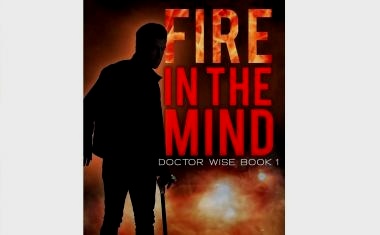 “Fire in the Mind” by Arjay Lewis – Review