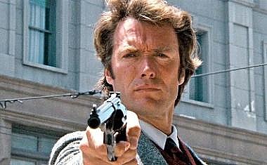 The allure of vigilantes in classic movies