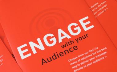 Author Platform: Engage With Your Audience