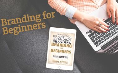 Branding for Beginners: A primer for authorpreneurs