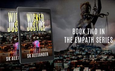 Anniversary of “Wicked Justice”: A year of intrigue and suspense