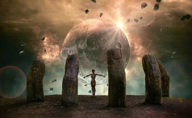Puzzling Phenomena: A Guide To Paranormal Fiction