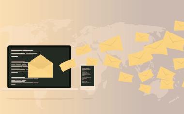 Less spam: Google & Yahoo enforce email marketing standards