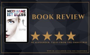 “My name is Bless” by Laris Aiwin - Book Review