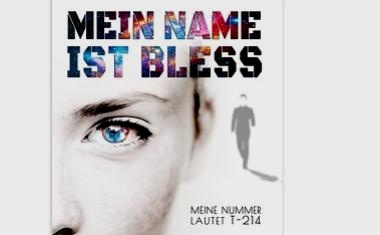 “My name is Bless” by Laris Aiwin – Review