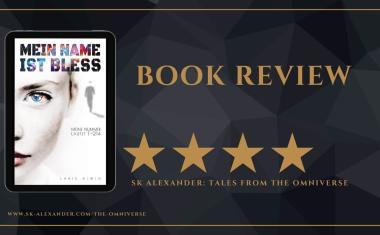 “My name is Bless” by Laris Aiwin - Book Review