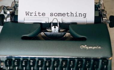 Balancing Structure And Creativity: My Writing Process