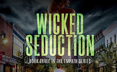 Anniversary of Wicked Seduction: A year of dark desires and savage acts