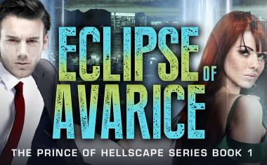 Release of Eclipse of Avarice