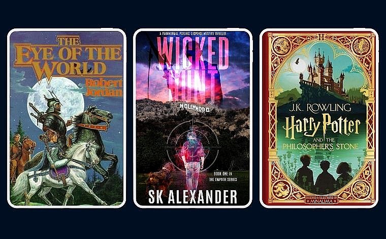 Empathy In Fiction: Portrayals In Literature And Comics