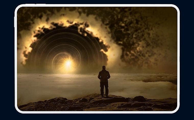 Escapism – Why I Do What I Do