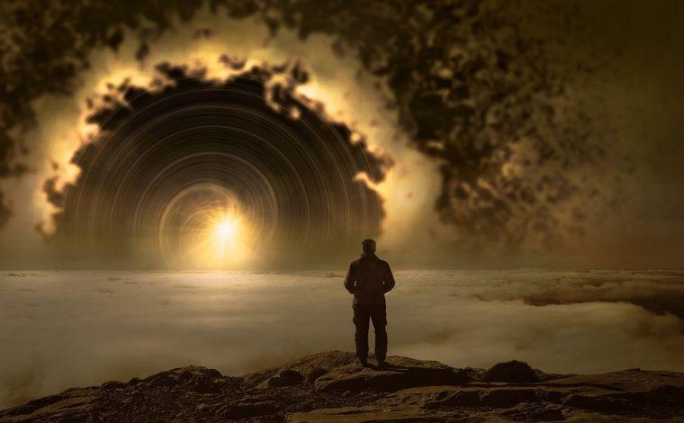 Escapism – Why I Do What I Do