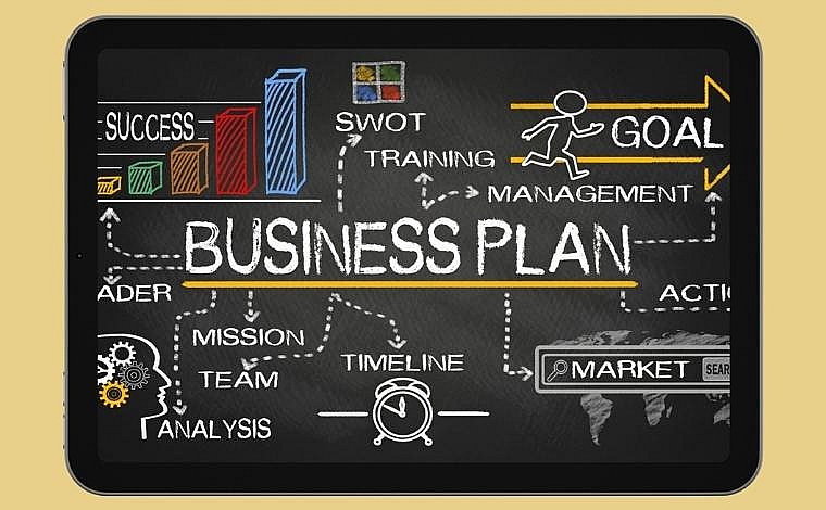 As an authorpreneur, laying the groundwork for your venture with a...