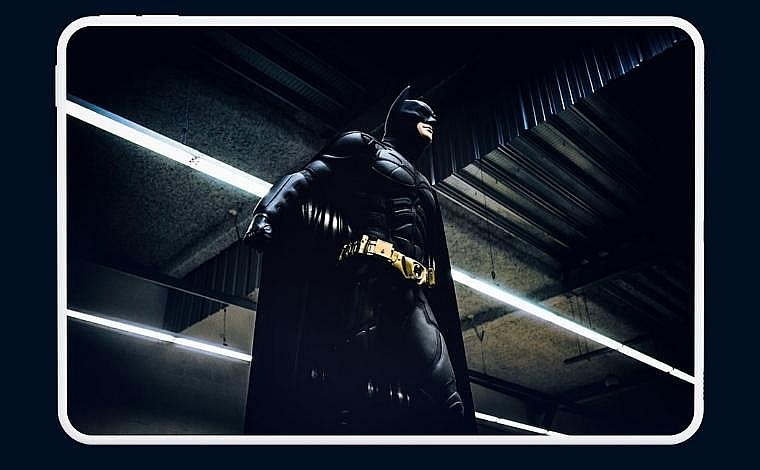 Vigilantes In Fiction: The (Anti)Hero in Comics