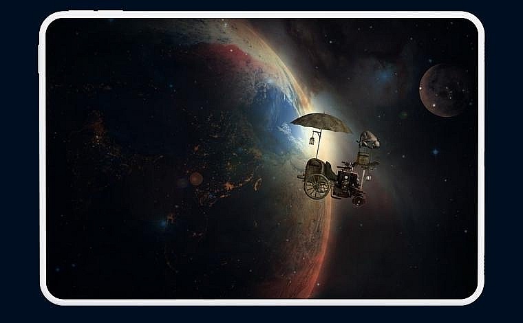 The Omniverse consists of an infinite number of multiverses, each with its...