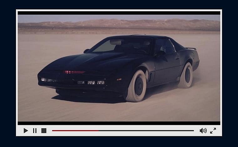 With its jet-black exterior, red running lights leading the way, and unmatched...