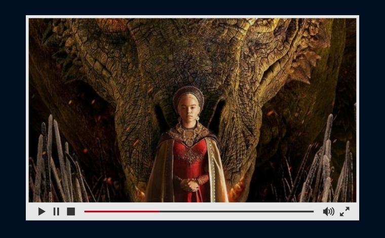 House of the Dragon explores a major event in House Targaryens history: the...