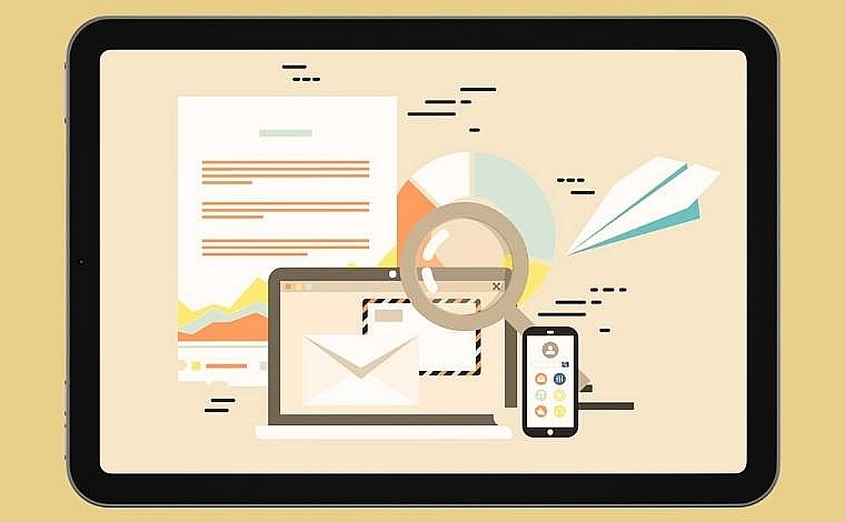 Author platform: how to set up your email marketing