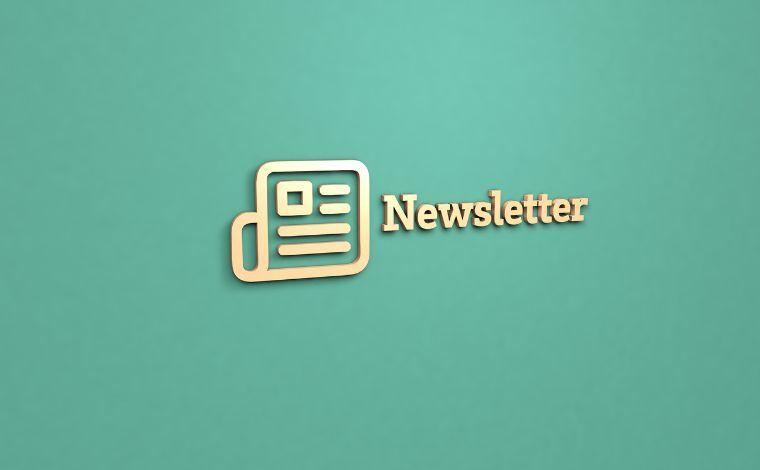 Author platform: how to set up your email marketing